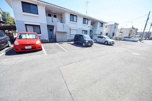 セジュール深大寺の物件内観写真
